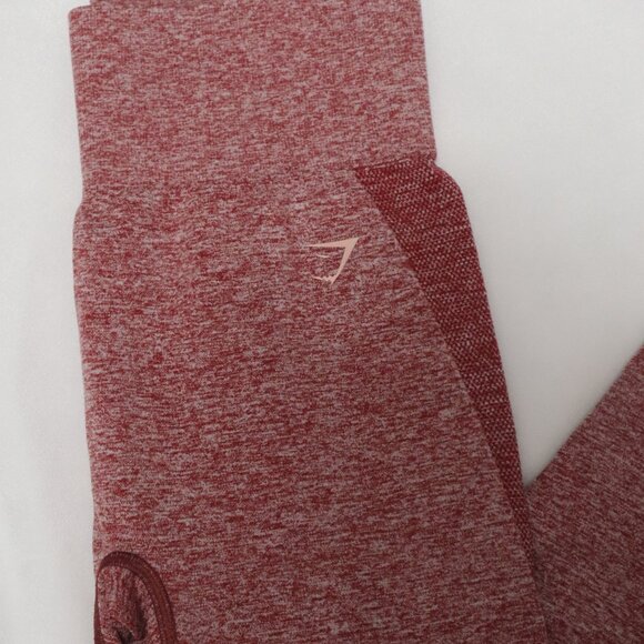 Gymshark Flex High Waisted Leggings - Picture 3 of 6